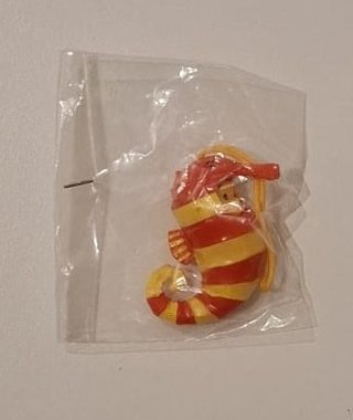 Disney Winnie the Pooh Animal Wear 8 Ocean