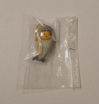 Disney Winnie the Pooh Animal Wear 8 Ocean
