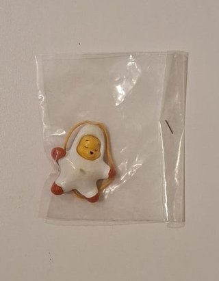Disney Winnie the Pooh Animal Wear 8 Ocean