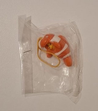 Disney Winnie the Pooh Animal Wear 8 Ocean