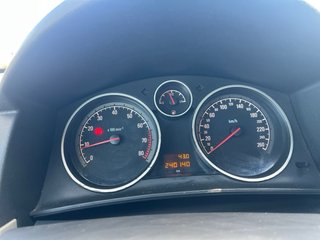Opel Astra h 2008