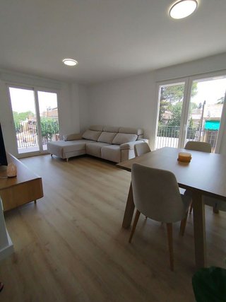 Piso en alquiler en Alberca en Murcia