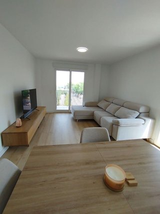 Piso en alquiler en Alberca en Murcia
