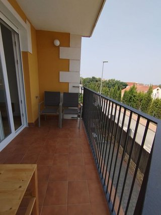 Piso en alquiler en Alberca en Murcia