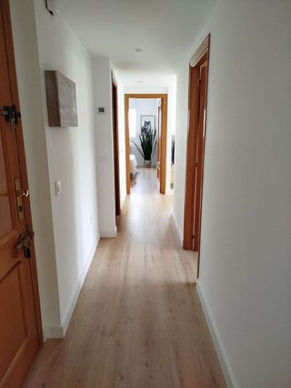 Piso en alquiler en Alberca en Murcia