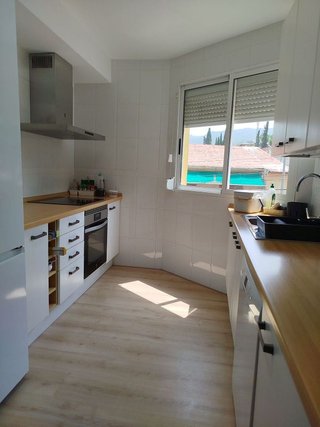 Piso en alquiler en Alberca en Murcia