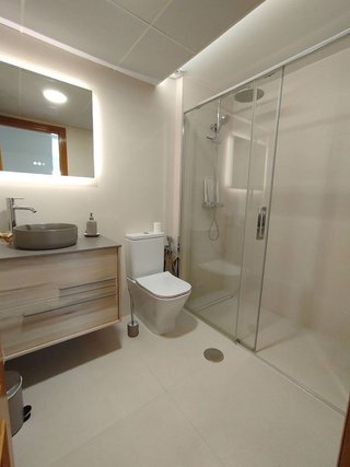 Piso en alquiler en Alberca en Murcia