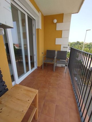 Piso en alquiler en Alberca en Murcia