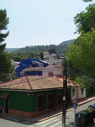 Piso en alquiler en Alberca en Murcia