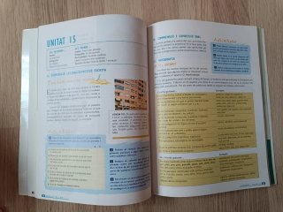 Valencià pas a pas