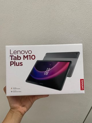 Tablet Lenovo Tab M10 Plus 2023