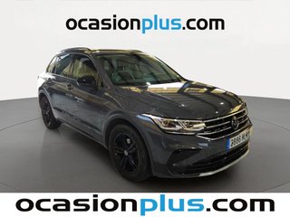 Volkswagen Tiguan Urban Sport 1.5 TSI 96 kW (130 CV)