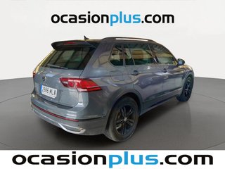 Volkswagen Tiguan Urban Sport 1.5 TSI 96 kW (130 CV)