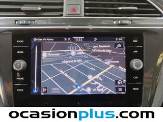 Volkswagen Tiguan Urban Sport 1.5 TSI 96 kW (130 CV)