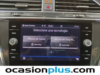Volkswagen Tiguan Urban Sport 1.5 TSI 96 kW (130 CV)