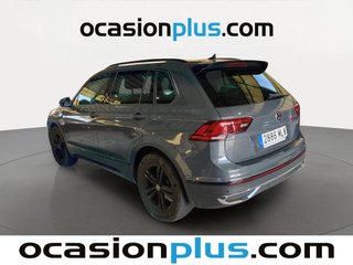 Volkswagen Tiguan Urban Sport 1.5 TSI 96 kW (130 CV)