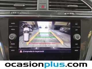 Volkswagen Tiguan Urban Sport 1.5 TSI 96 kW (130 CV)