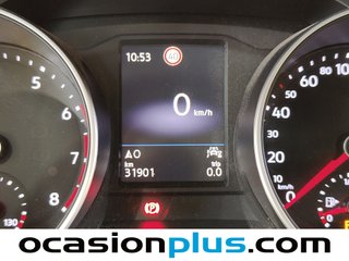 Volkswagen Tiguan Urban Sport 1.5 TSI 96 kW (130 CV)