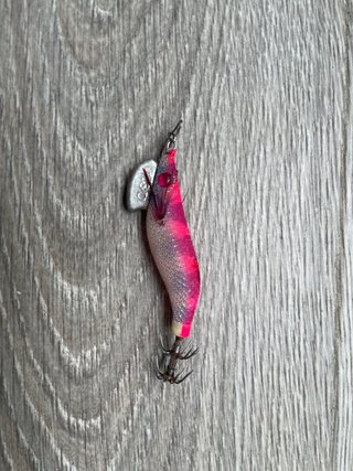 Yamashita Naory Deep Señuelo Pesca