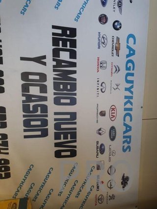 polea alternador ford opel alfa nueva