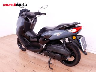 YAMAHA NMAX
