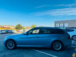 BMW Serie 3 Touring 320d 2011