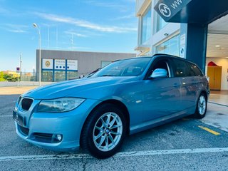 BMW Serie 3 Touring 320d 2011
