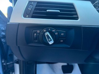 BMW Serie 3 Touring 320d 2011