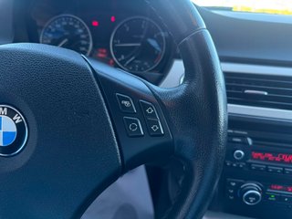 BMW Serie 3 Touring 320d 2011