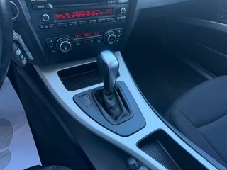 BMW Serie 3 Touring 320d 2011
