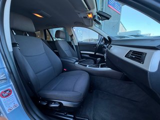 BMW Serie 3 Touring 320d 2011