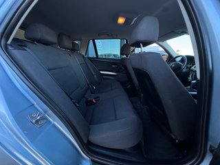 BMW Serie 3 Touring 320d 2011