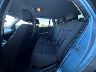 BMW Serie 3 Touring 320d 2011