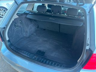 BMW Serie 3 Touring 320d 2011