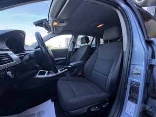 BMW Serie 3 Touring 320d 2011