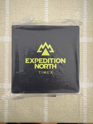 Reloj Timex