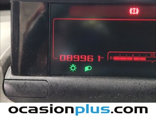 Citroen C4 Cactus PureTech 110 S&S One Tone 81 kW (110 CV)