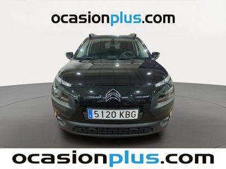 Citroen C4 Cactus PureTech 110 S&S One Tone 81 kW (110 CV)