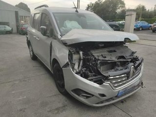 Renault 147100361r válvula egr kangoo iii 125483