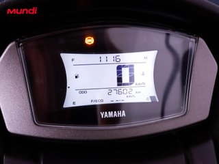 YAMAHA NMAX