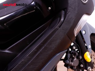 YAMAHA NMAX