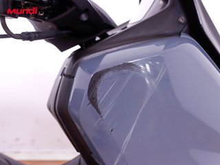 YAMAHA NMAX