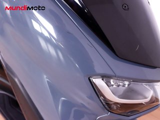 YAMAHA NMAX