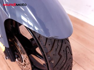 YAMAHA NMAX
