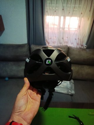 Casco Ciclismo Rockbros L/XL