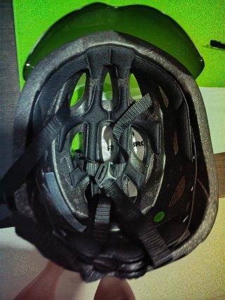 Casco Ciclismo Rockbros L/XL