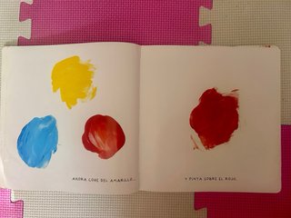 Colores