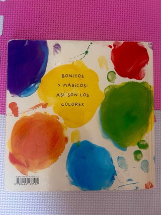 Colores