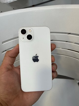 iPhone 13 128GB Blanco
