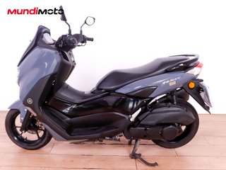 YAMAHA NMAX